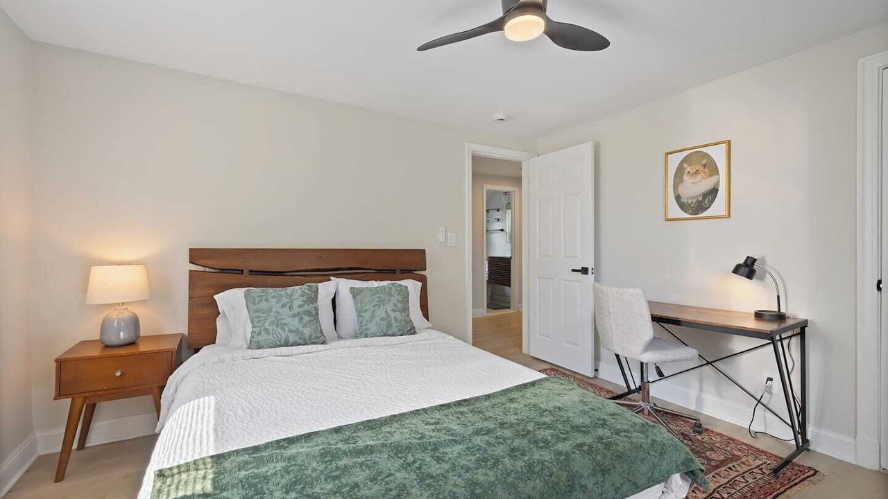 Photo of Bedroom in Bethesda
