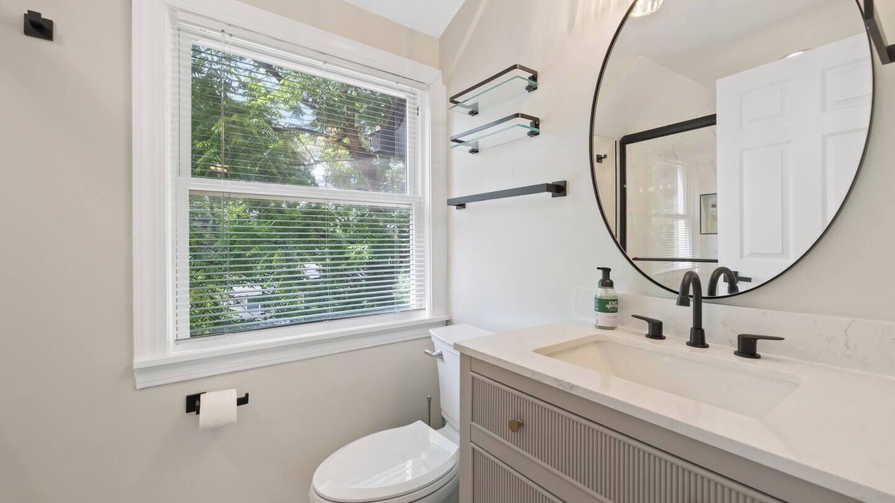 Photo of Bathroom in Bethesda