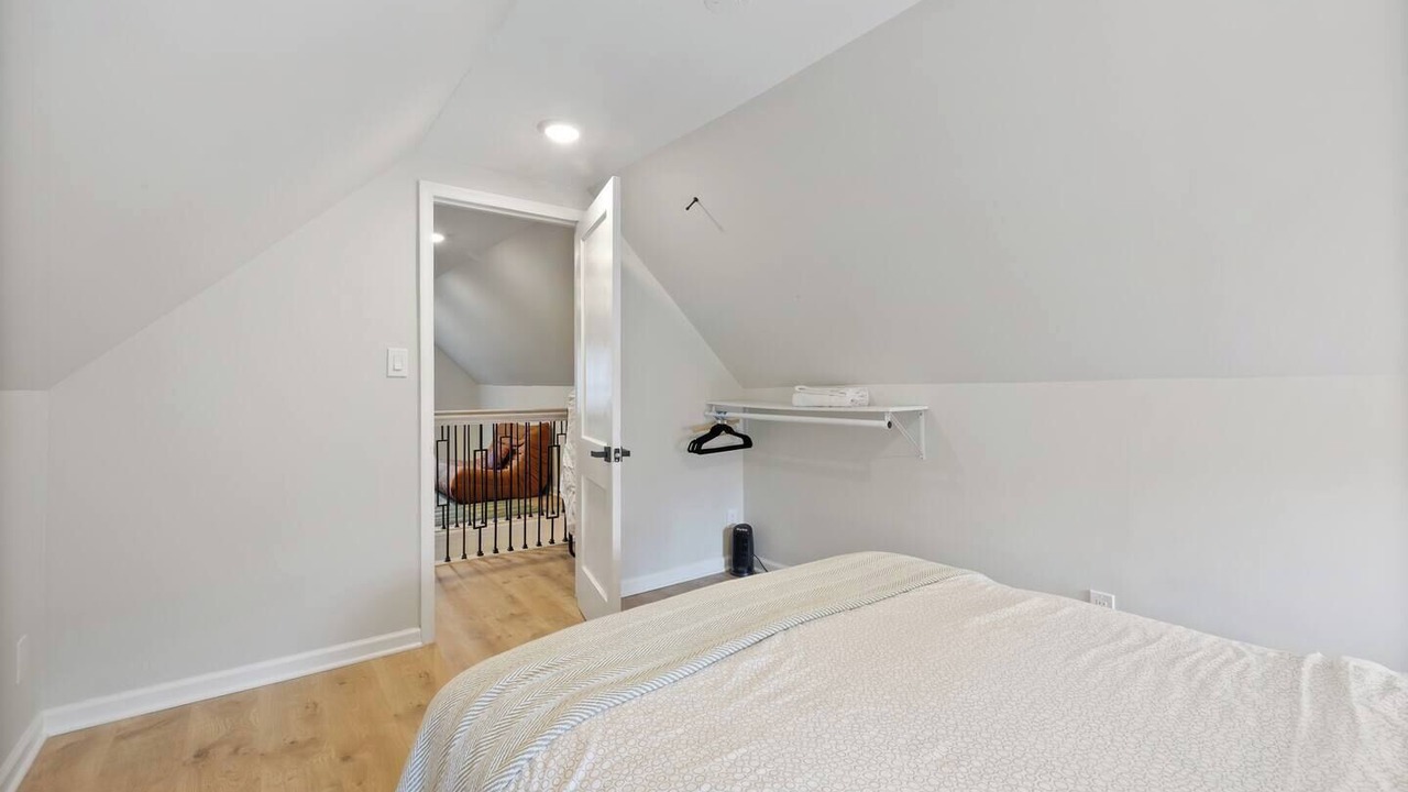 Photo of Bedroom in Bethesda