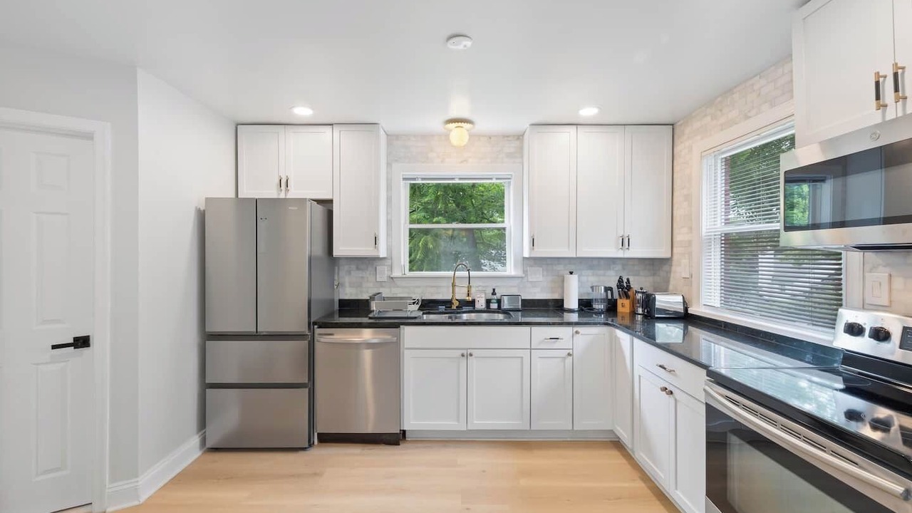 Photo of Kitchen in Bethesda