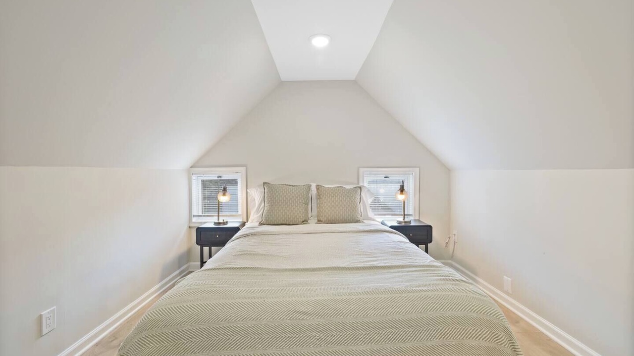 Photo of Bedroom in Bethesda