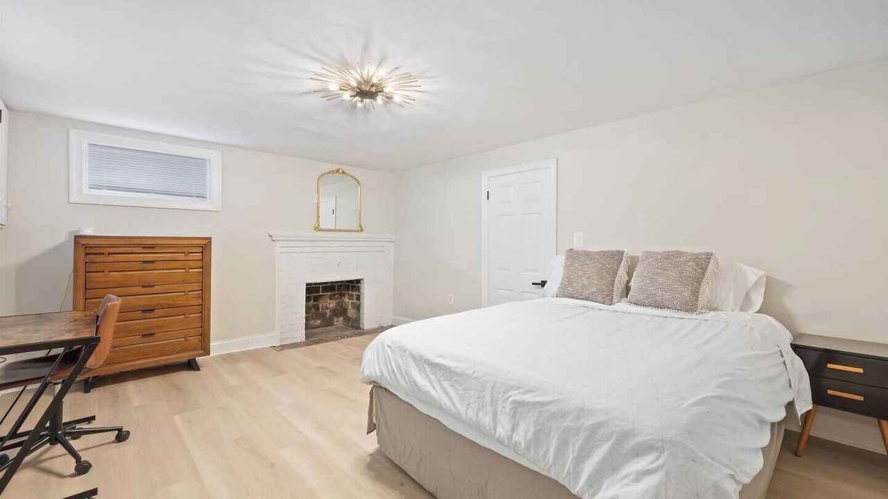 Photo of Bedroom in Bethesda