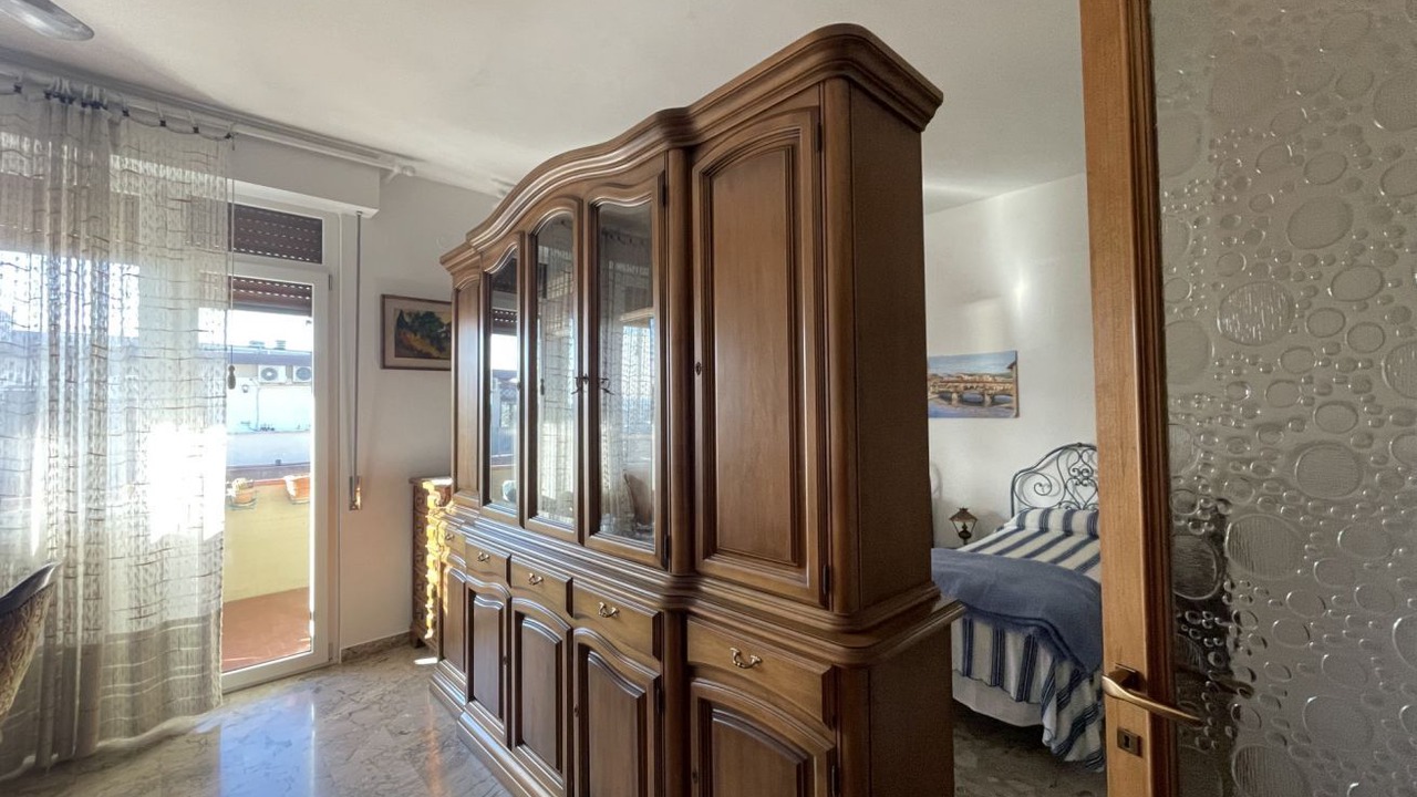 Photo of Bedroom in Isolotto