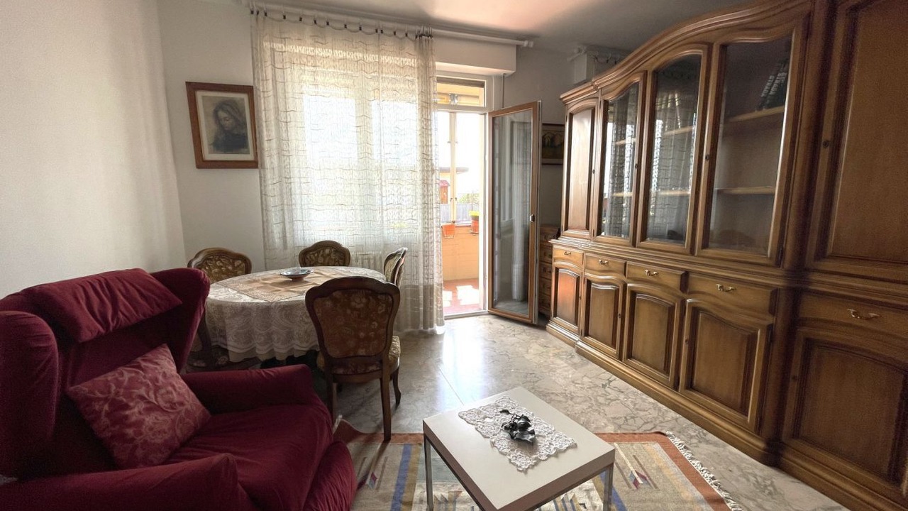 Photo of Livingroom in Isolotto