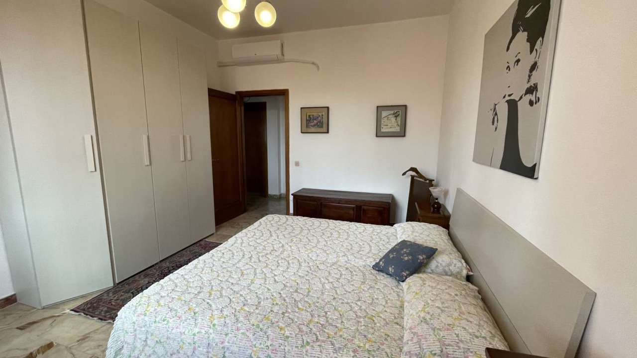 Photo of Bedroom in Isolotto