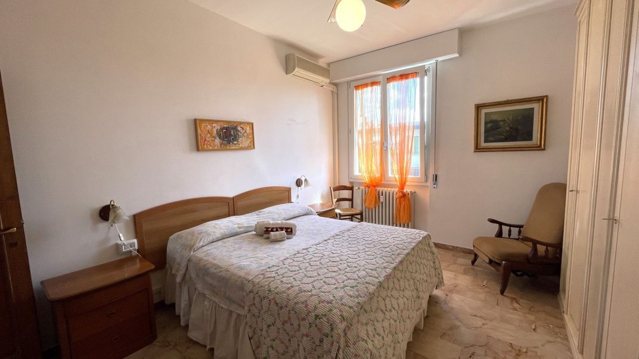 Photo of Bedroom in Isolotto