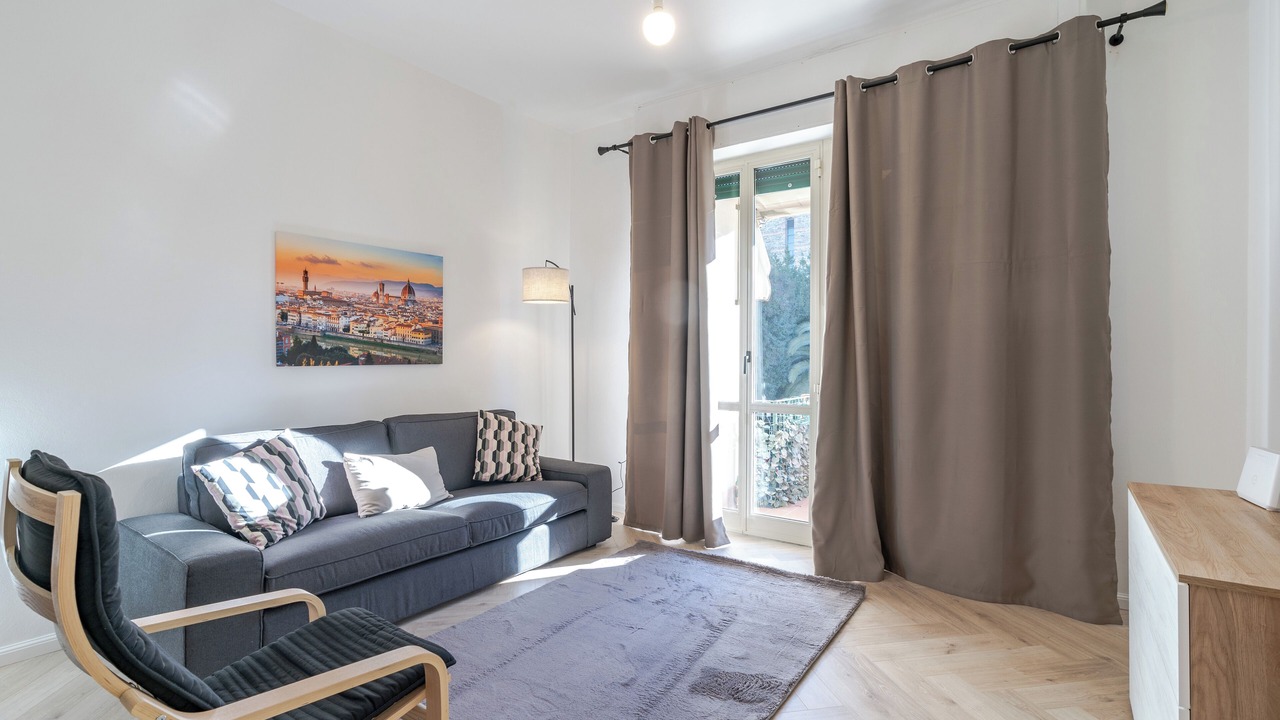 Photo of Livingroom in Isolotto