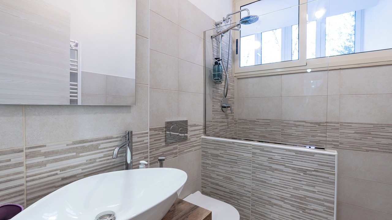 Photo of Bathroom in Isolotto