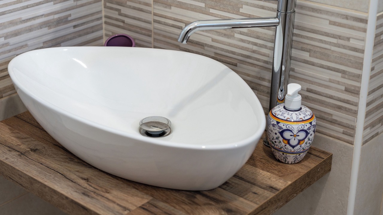 Photo of Bathroom in Isolotto