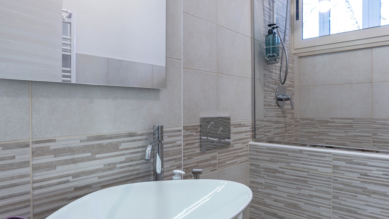 Photo of Bathroom in Isolotto