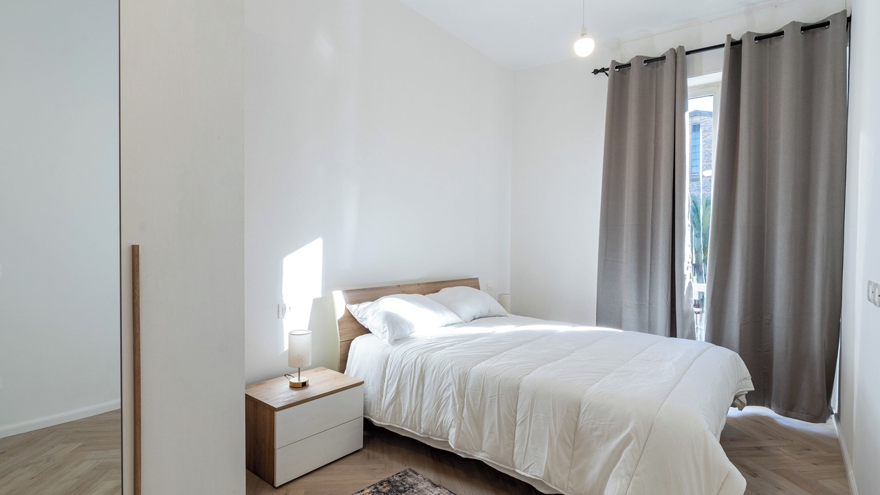 Photo of Bedroom in Isolotto