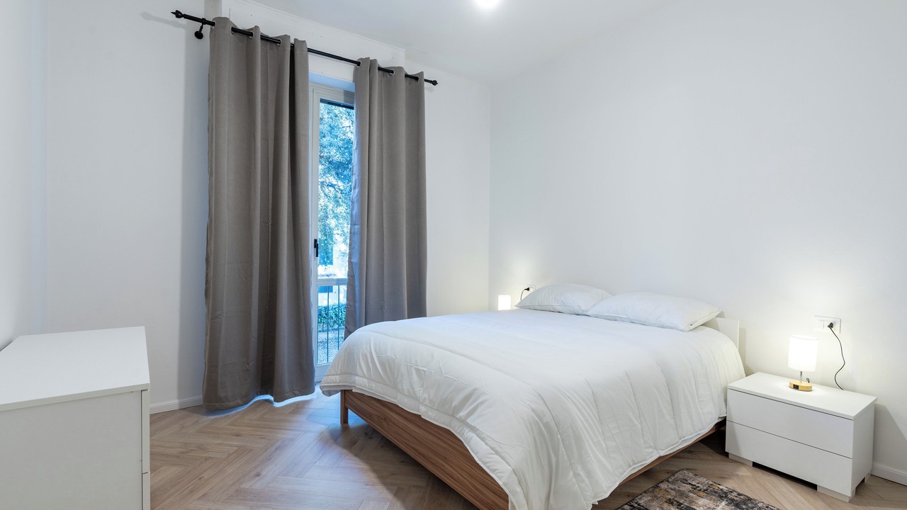 Photo of Bedroom in Isolotto