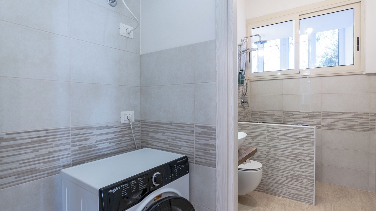 Photo of Bathroom in Isolotto