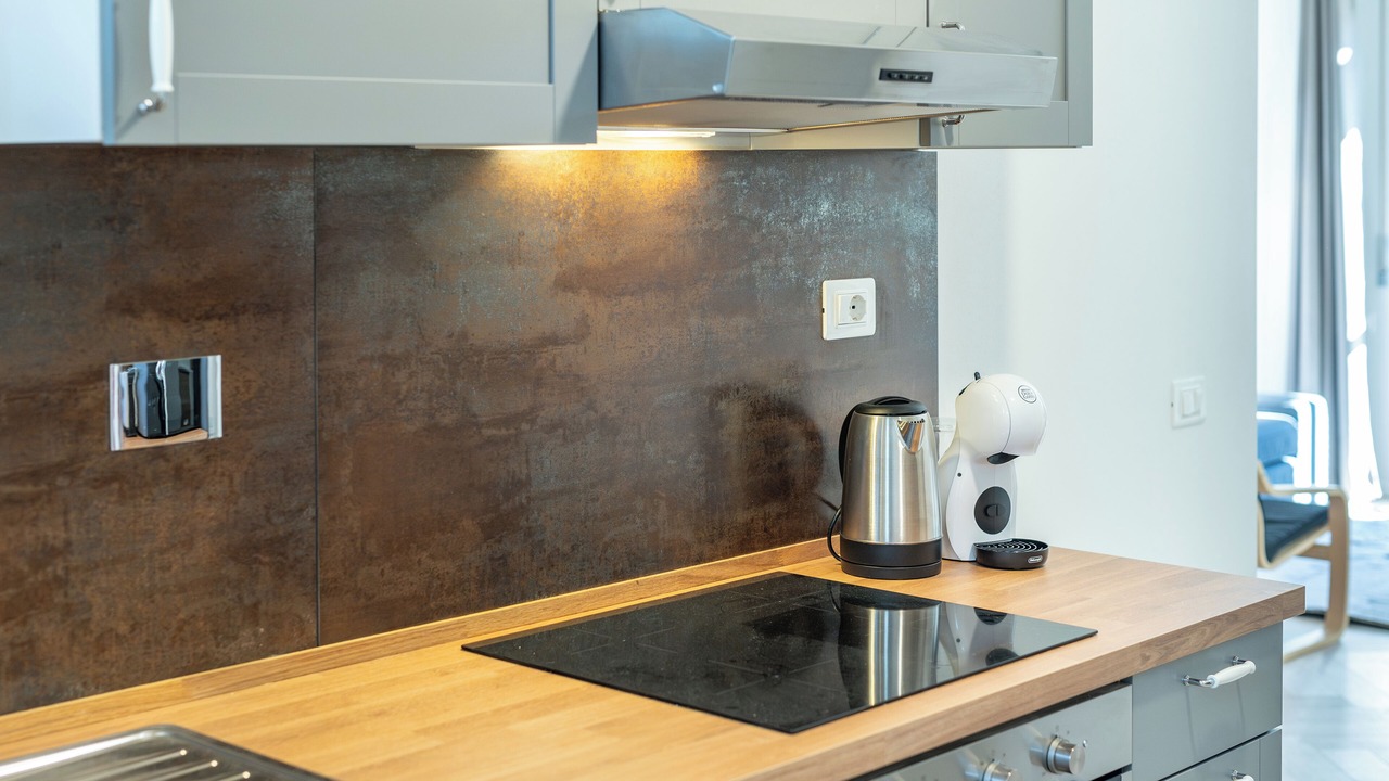 Photo of Kitchen in Isolotto