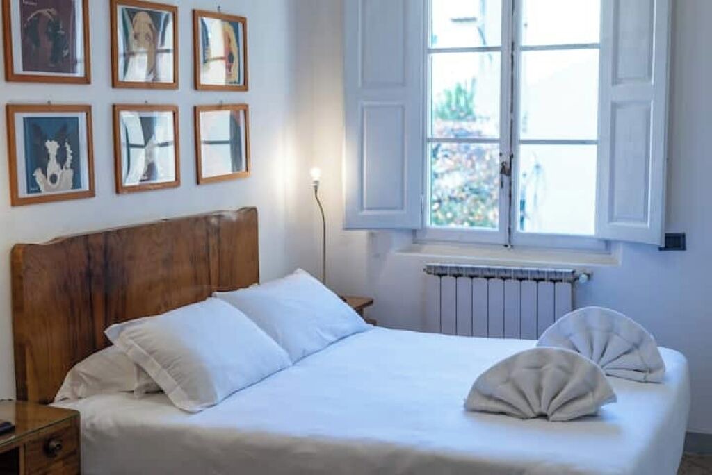 Photo of Bedroom in Santa Maria Novella