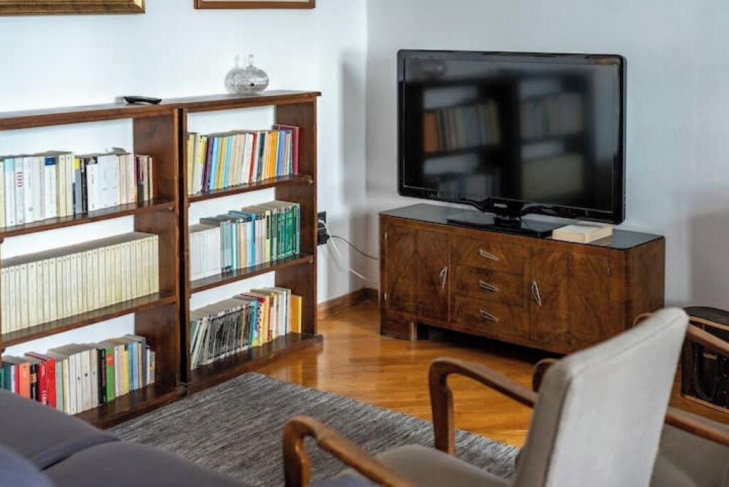 Photo of Livingroom in Santa Maria Novella