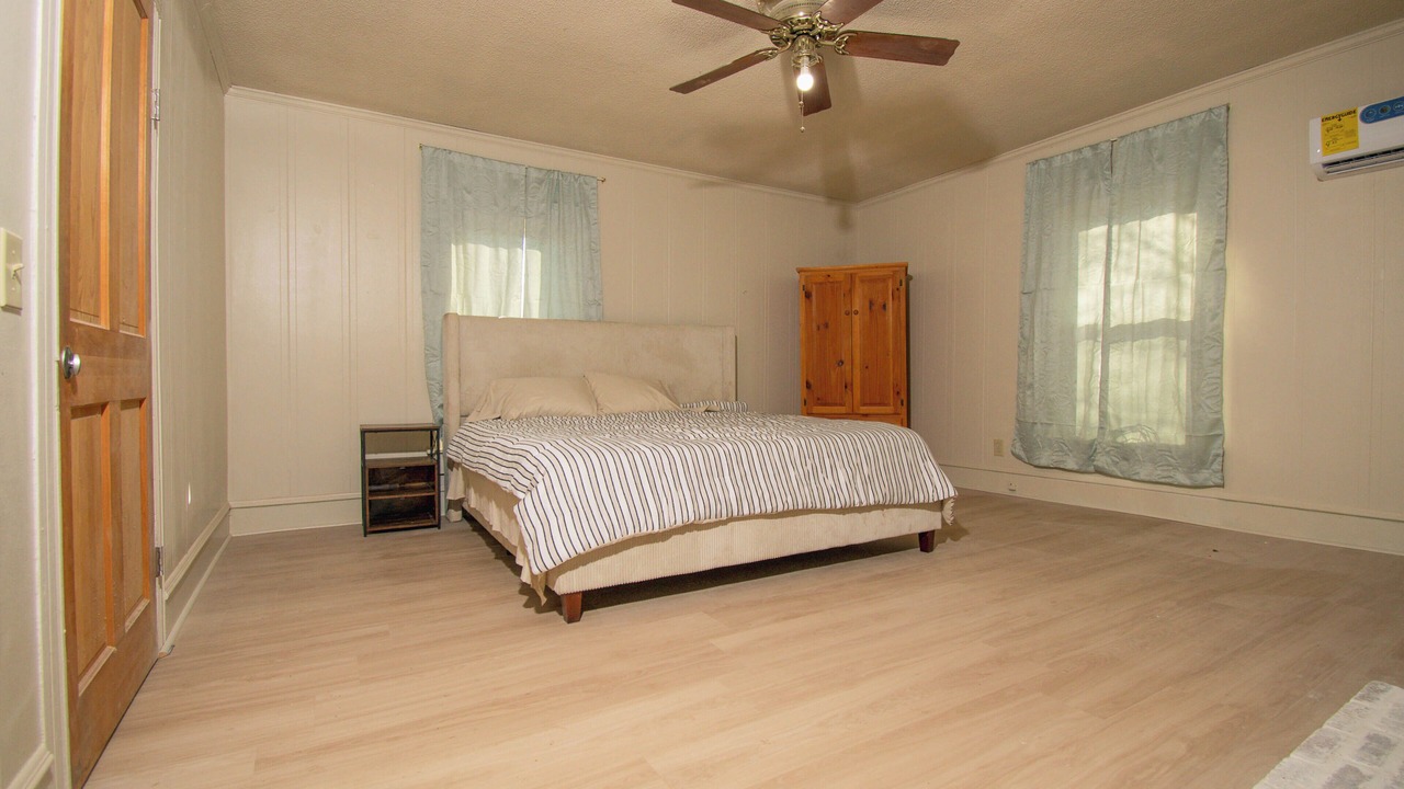 Photo of Bedroom in North Wilkesboro