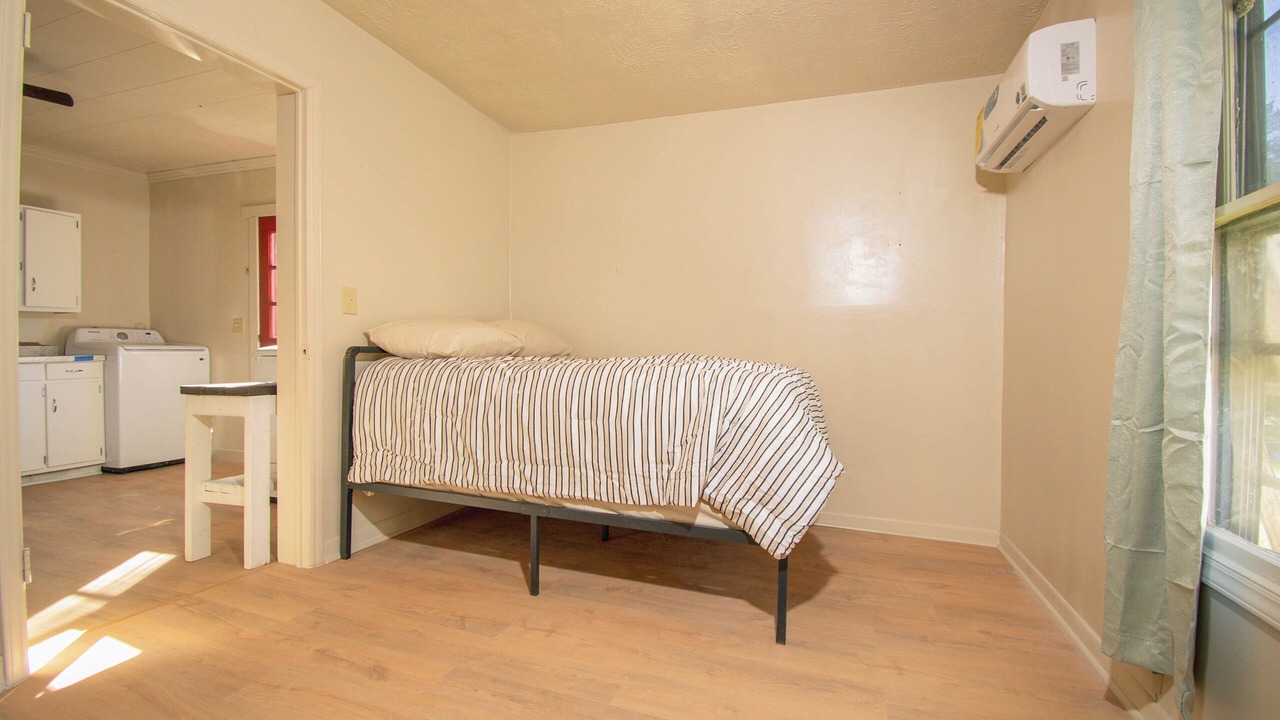 Photo of Bedroom in North Wilkesboro