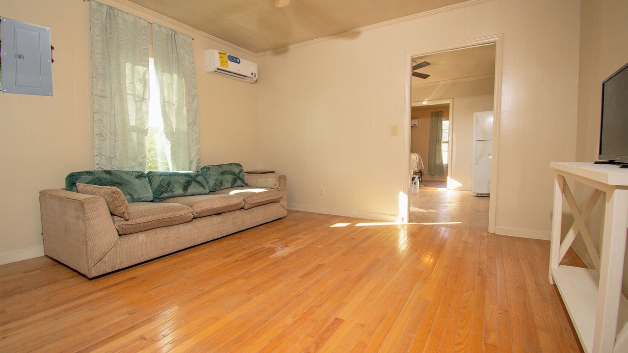 Photo of Livingroom in North Wilkesboro
