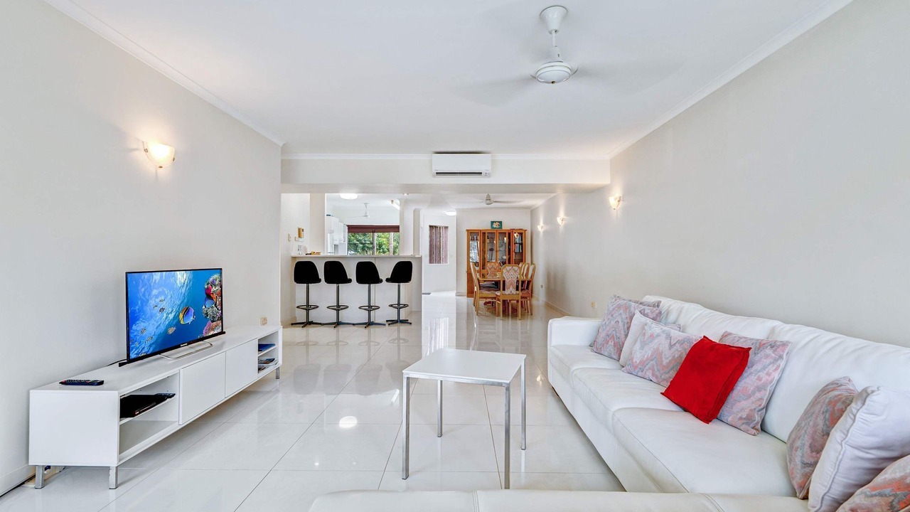 Photo of Livingroom in Wongaling Beach