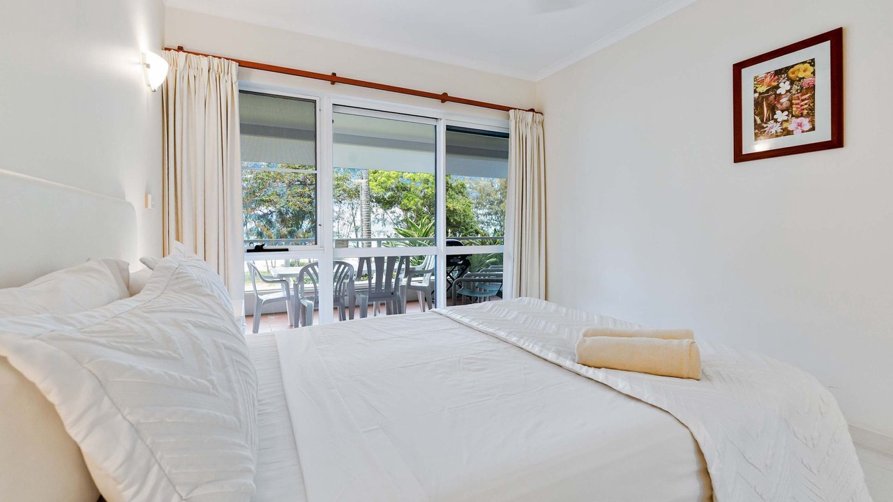 Photo of Bedroom in Wongaling Beach