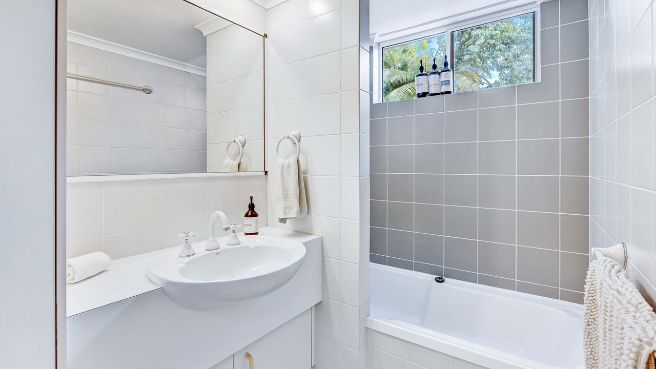 Photo of Bathroom in Wongaling Beach