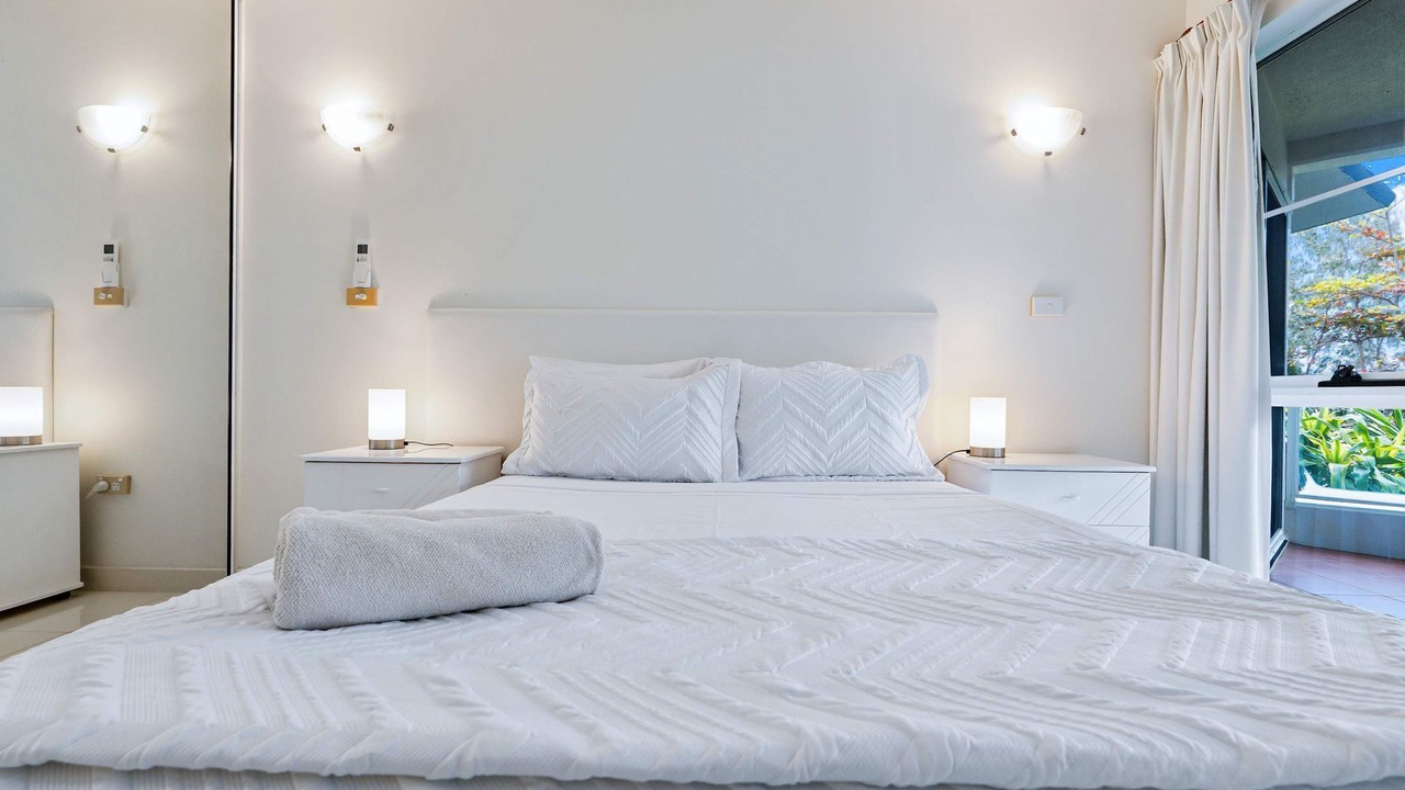 Photo of Bedroom in Wongaling Beach