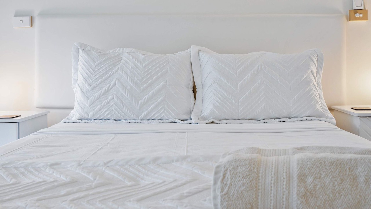 Photo of Bedroom in Wongaling Beach