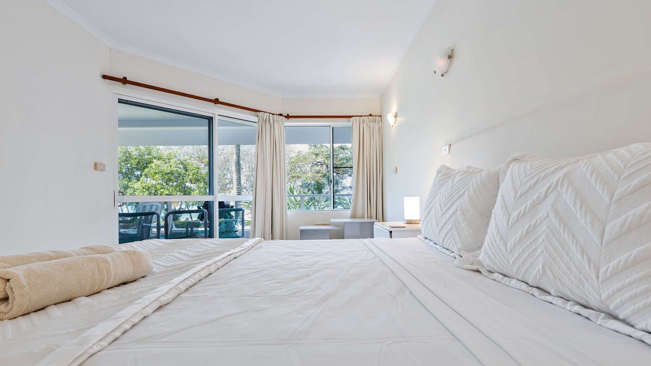 Photo of Bedroom in Wongaling Beach