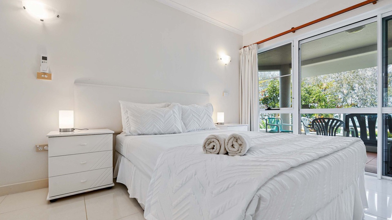 Photo of Bedroom in Wongaling Beach