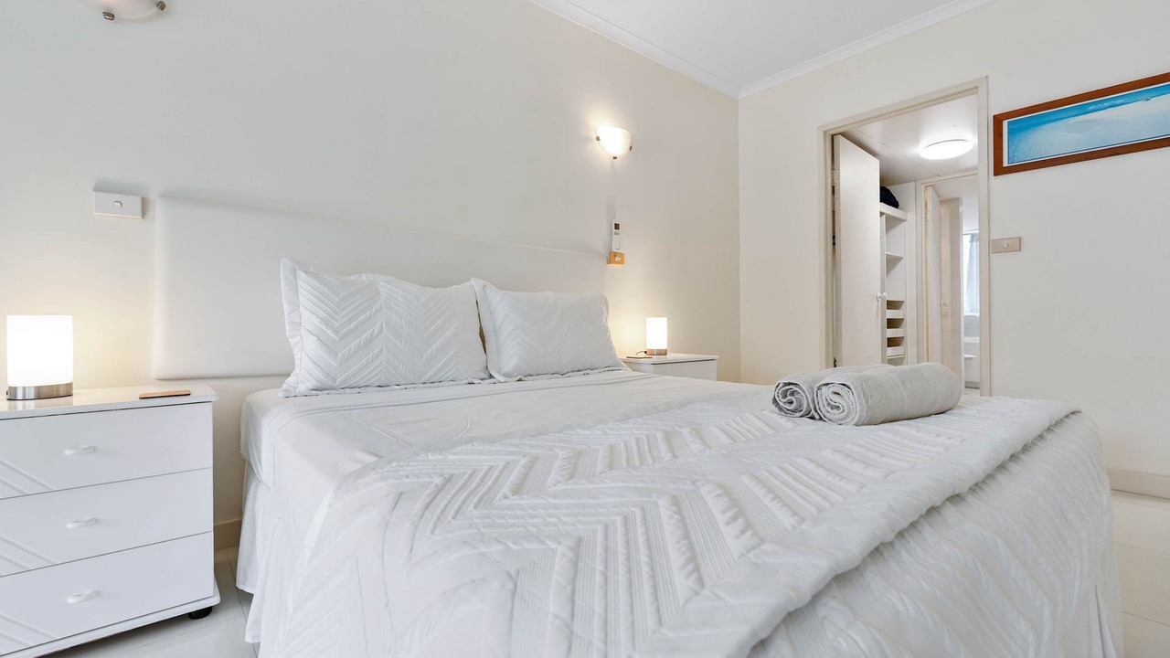 Photo of Bedroom in Wongaling Beach