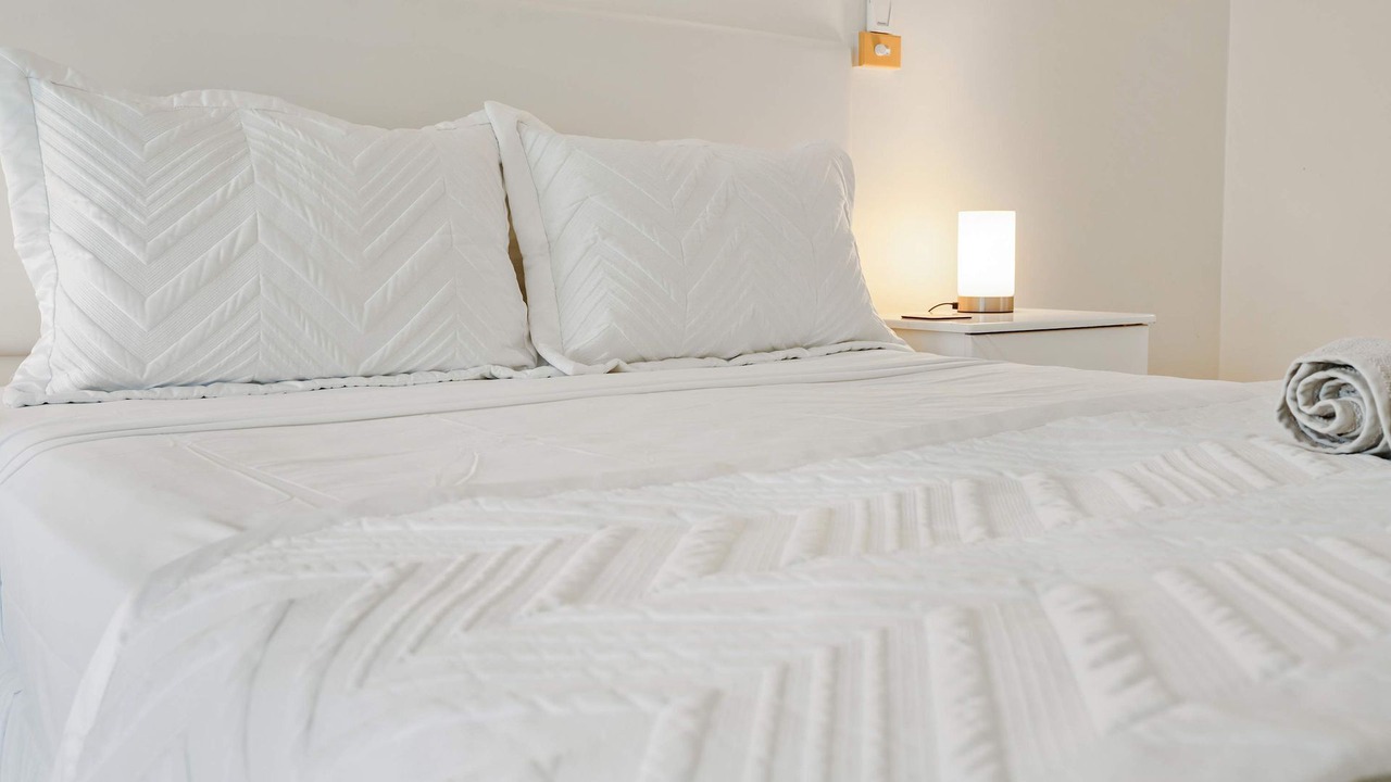 Photo of Bedroom in Wongaling Beach