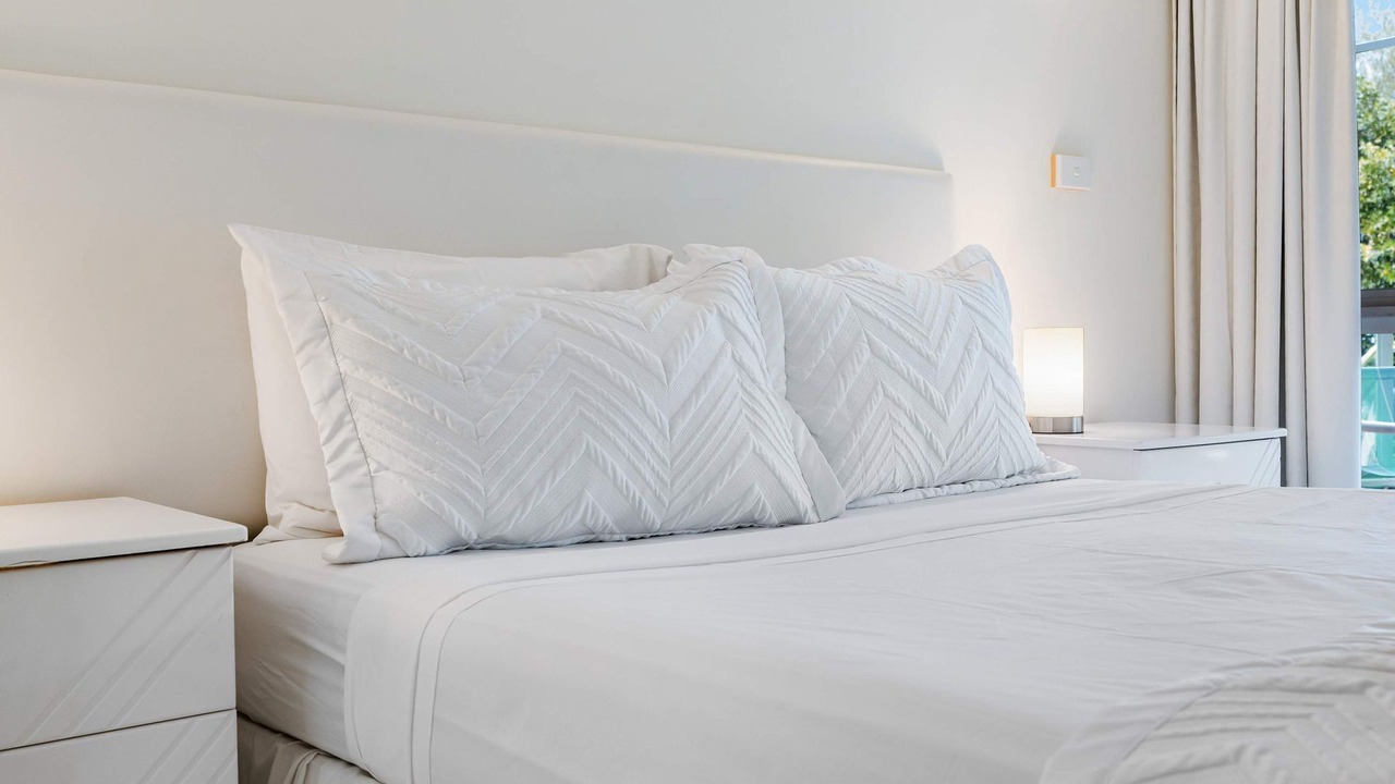 Photo of Bedroom in Wongaling Beach