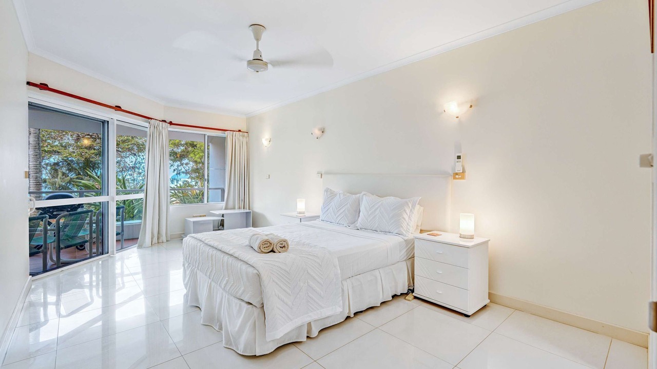 Photo of Bedroom in Wongaling Beach