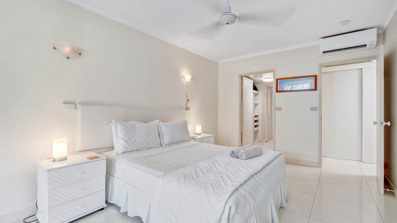 Photo of Bedroom in Wongaling Beach