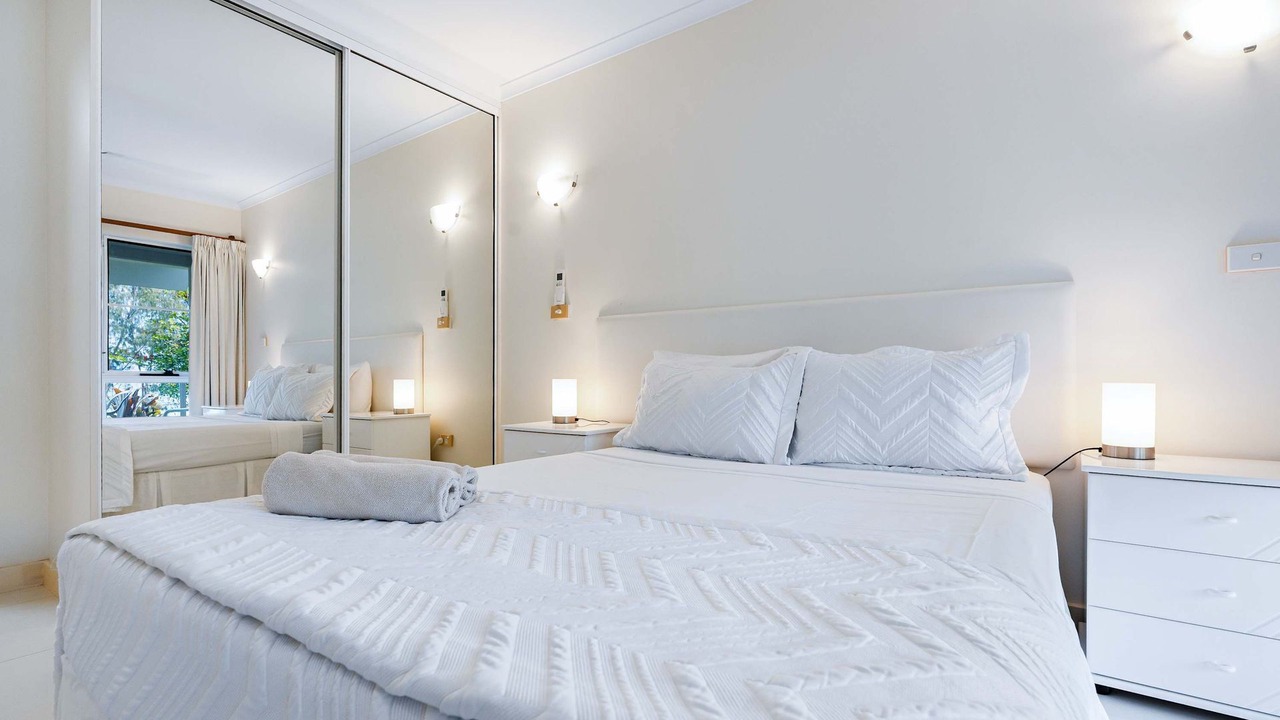 Photo of Bedroom in Wongaling Beach