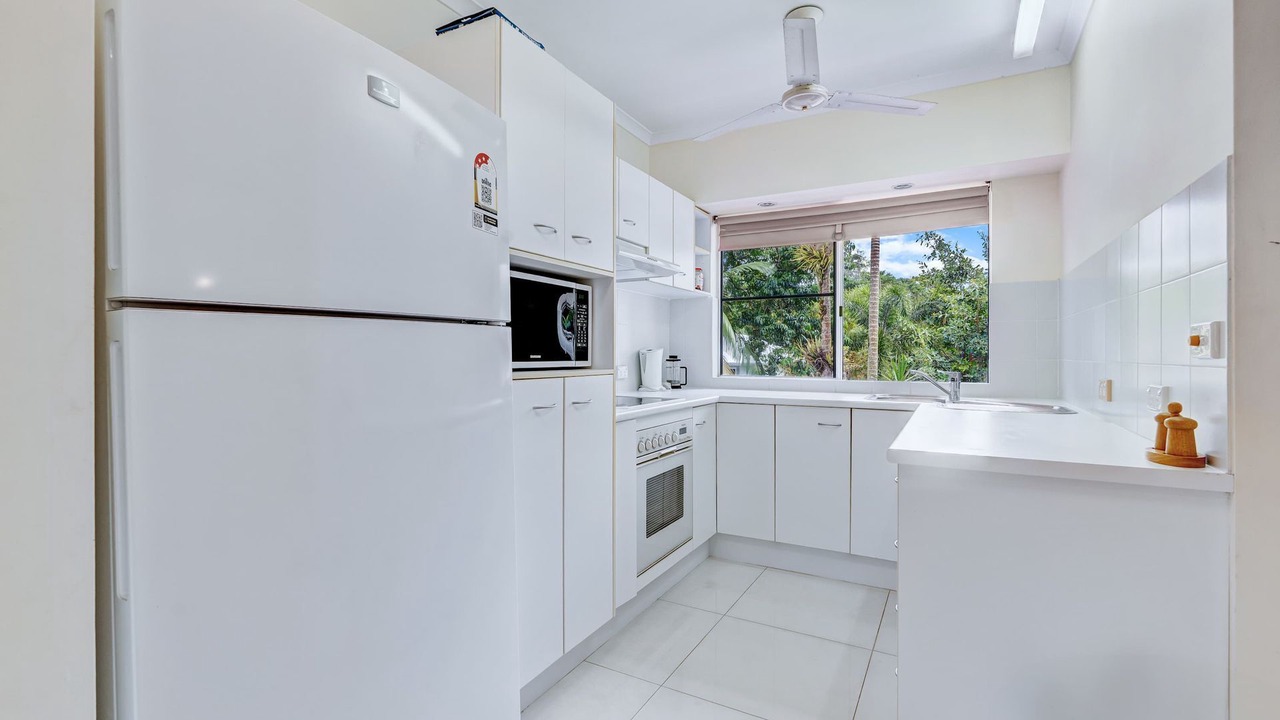 Photo of Kitchen in Wongaling Beach