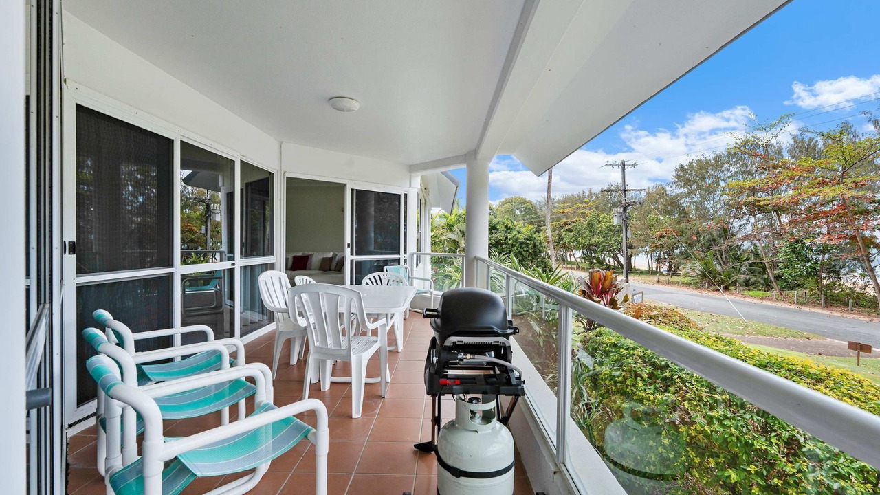 Photo of Outdoor in Wongaling Beach
