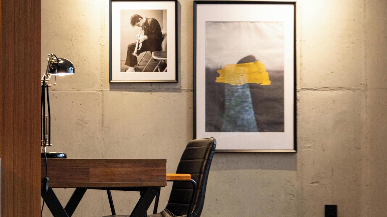 Photo of Others in Hwanghak-tong