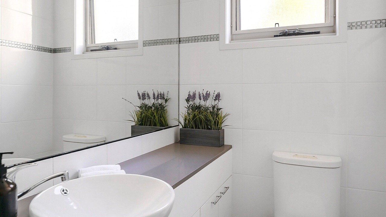 Photo of Bathroom in Long Beach