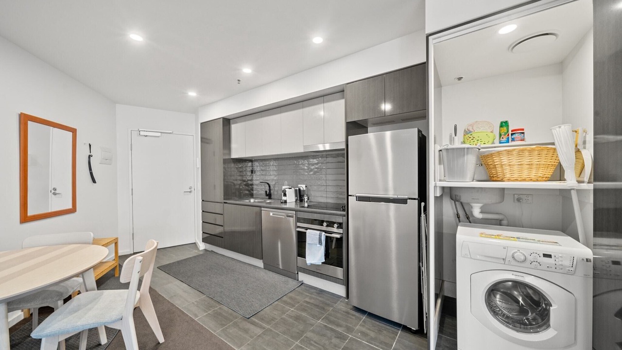 Photo of Livingroom in Gungahlin