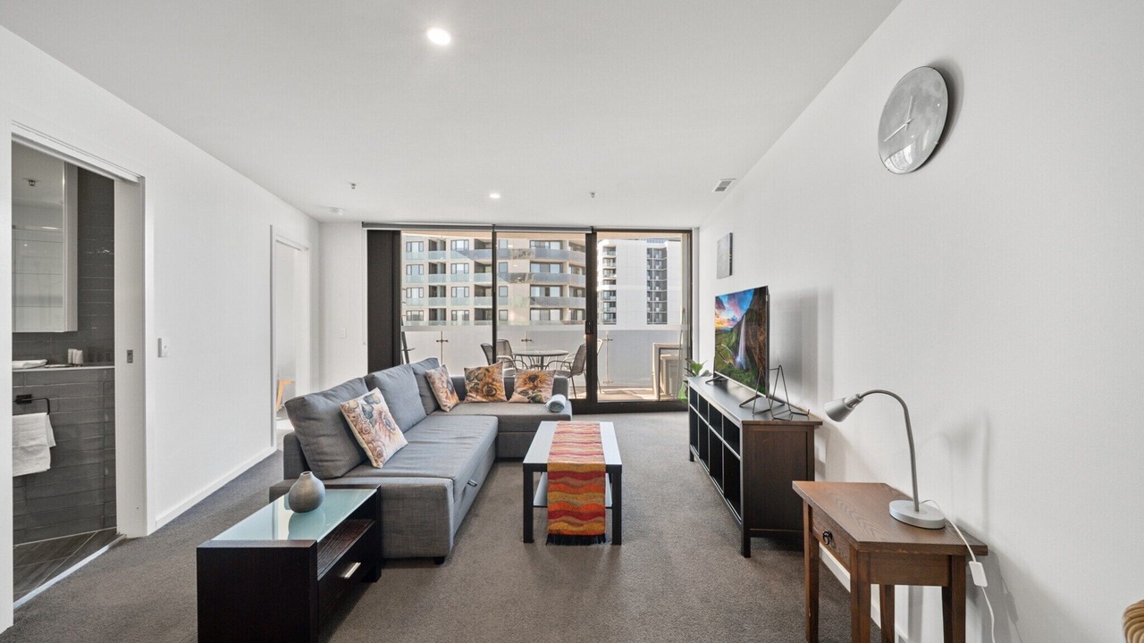 Photo of Livingroom in Gungahlin