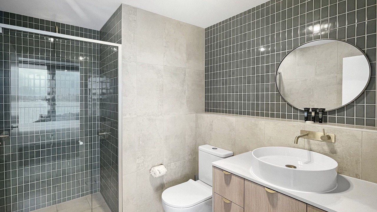 Photo of Bathroom in Batemans Bay