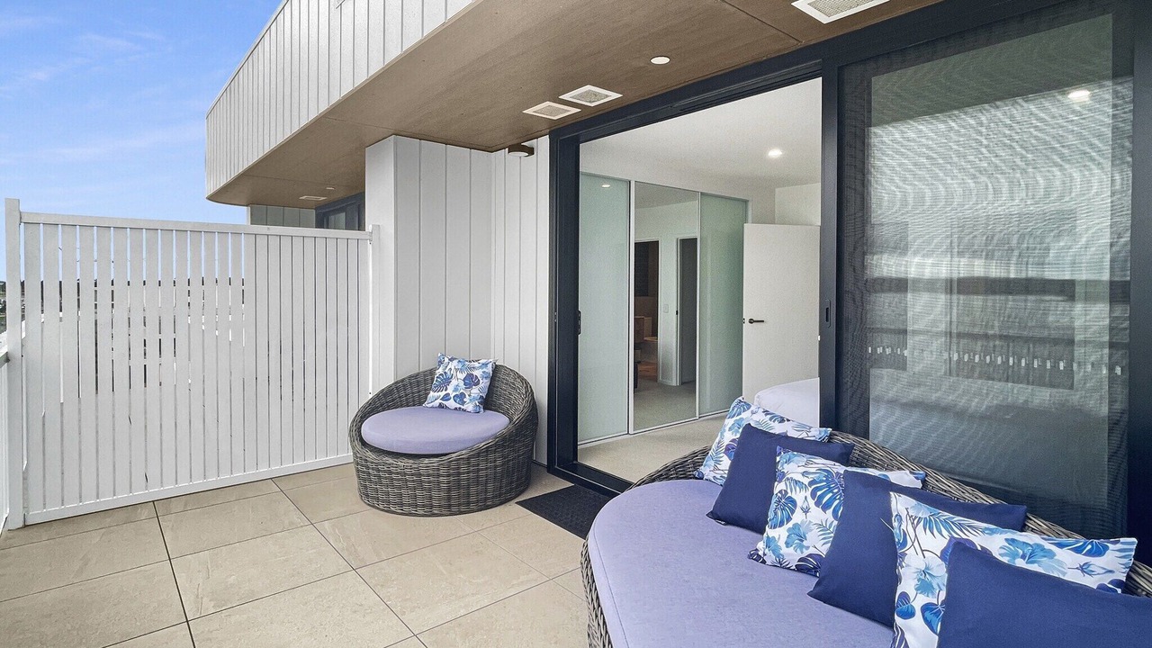 Photo of Patio Balcony in Batemans Bay