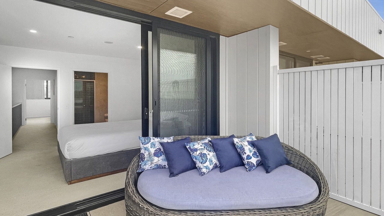Photo of Patio Balcony in Batemans Bay