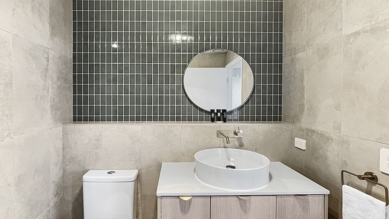 Photo of Bathroom in Batemans Bay