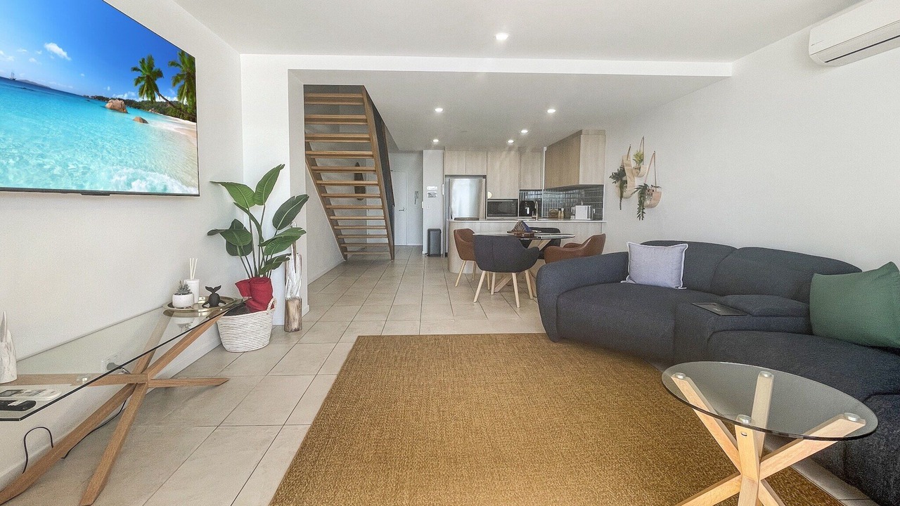 Photo of Livingroom in Batemans Bay