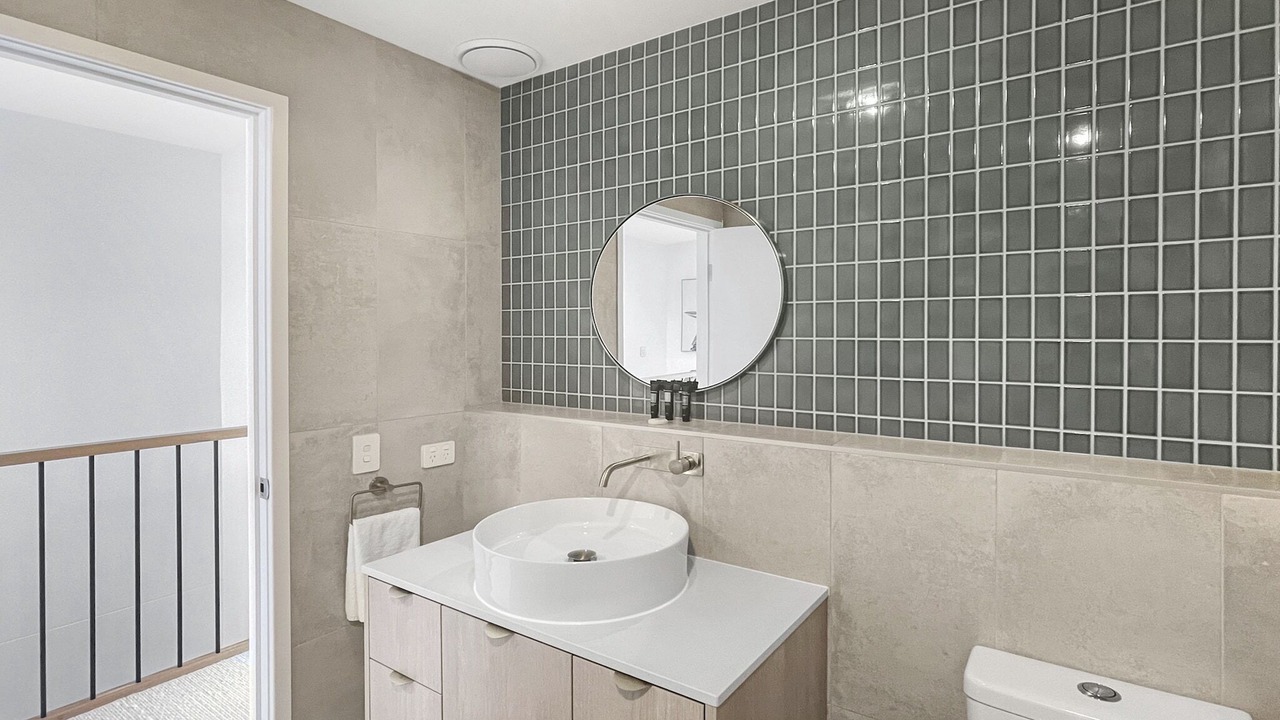 Photo of Bathroom in Batemans Bay