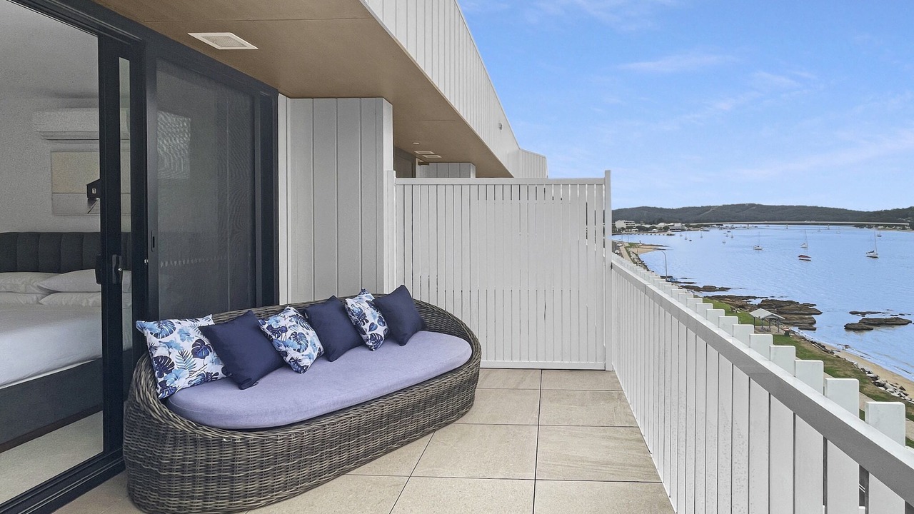 Photo of Patio Balcony in Batemans Bay