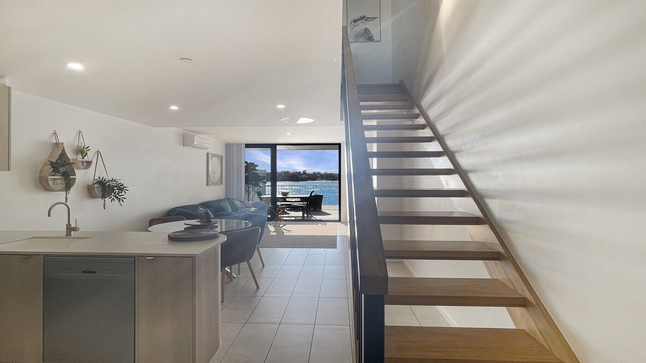 Photo of Livingroom in Batemans Bay